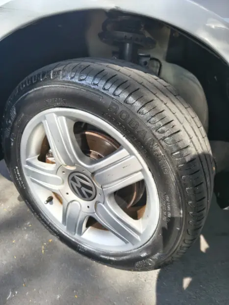 VOLKSWAGEN Space Fox 1.6 4P FLEX COMFORTLINE, Foto 7