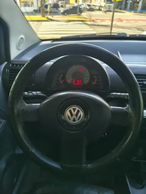 VOLKSWAGEN Space Fox 1.6 4P FLEX COMFORTLINE, Foto 10