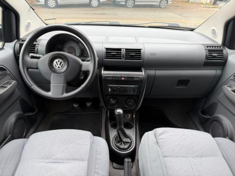 VOLKSWAGEN Space Fox 1.6 4P FLEX, Foto 2