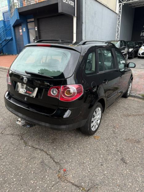 VOLKSWAGEN Space Fox 1.6 4P FLEX, Foto 7