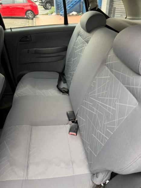 VOLKSWAGEN Space Fox 1.6 4P FLEX, Foto 8