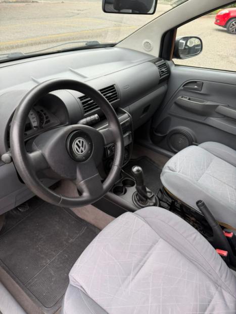 VOLKSWAGEN Space Fox 1.6 4P FLEX, Foto 9