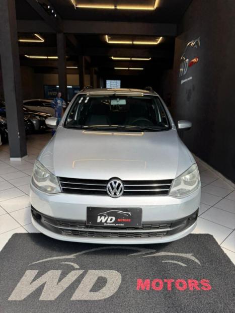 VOLKSWAGEN Space Fox 1.6 4P FLEX, Foto 3