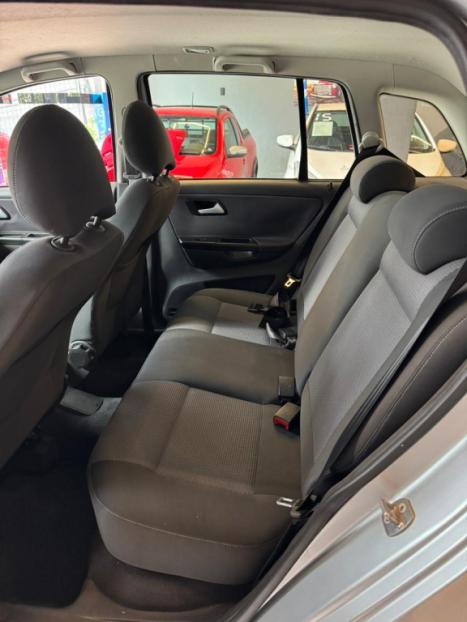 VOLKSWAGEN Space Fox 1.6 4P FLEX, Foto 4