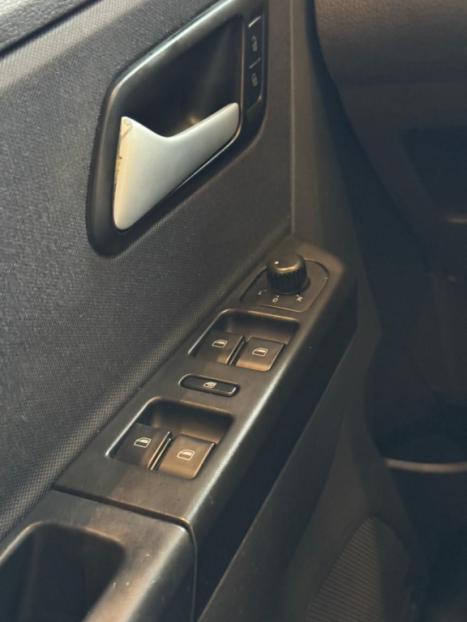 VOLKSWAGEN Space Fox 1.6 4P FLEX, Foto 5