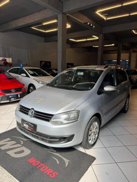 VOLKSWAGEN Space Fox 1.6 4P FLEX, Foto 6