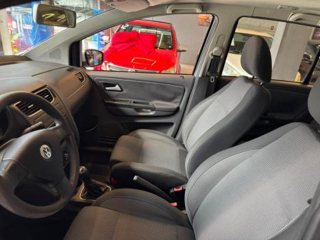 VOLKSWAGEN Space Fox 1.6 4P FLEX, Foto 7