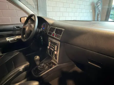 VOLKSWAGEN Space Fox 1.6 4P FLEX, Foto 9