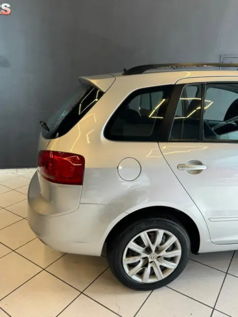 VOLKSWAGEN Space Fox 1.6 4P FLEX, Foto 10