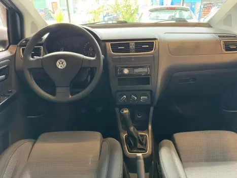 VOLKSWAGEN Space Fox 1.6 4P FLEX, Foto 11