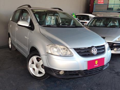 VOLKSWAGEN Space Fox 1.6 4P FLEX COMFORTLINE, Foto 2