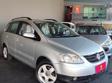 VOLKSWAGEN Space Fox 1.6 4P FLEX COMFORTLINE, Foto 4