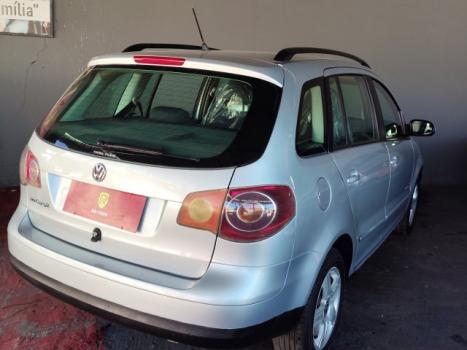 VOLKSWAGEN Space Fox 1.6 4P FLEX COMFORTLINE, Foto 5