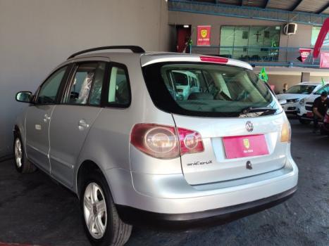 VOLKSWAGEN Space Fox 1.6 4P FLEX COMFORTLINE, Foto 6