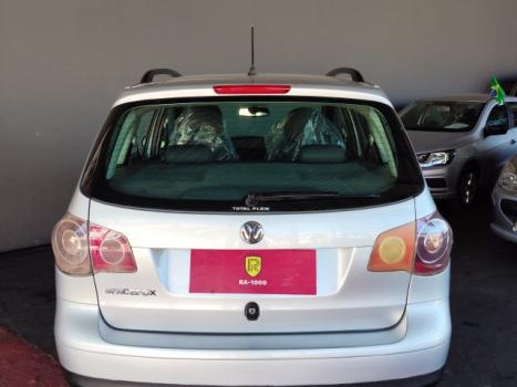 VOLKSWAGEN Space Fox 1.6 4P FLEX COMFORTLINE, Foto 7