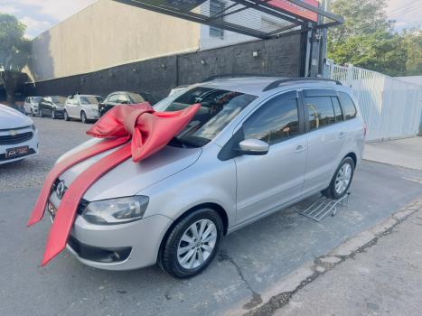 VOLKSWAGEN Space Fox 1.6 4P FLEX TREND, Foto 2