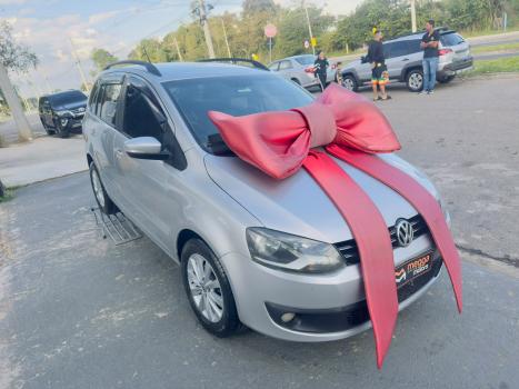 VOLKSWAGEN Space Fox 1.6 4P FLEX TREND, Foto 4