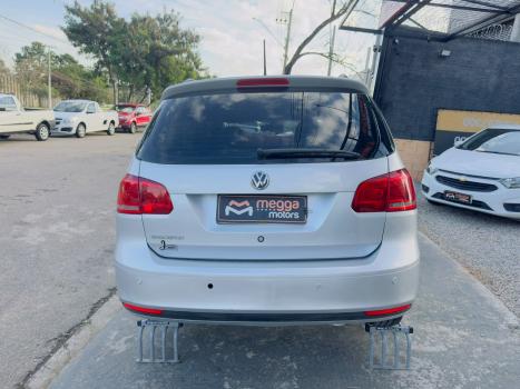 VOLKSWAGEN Space Fox 1.6 4P FLEX TREND, Foto 7