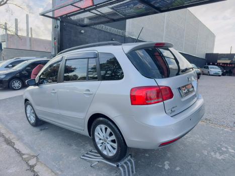 VOLKSWAGEN Space Fox 1.6 4P FLEX TREND, Foto 8