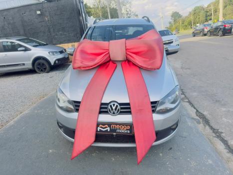 VOLKSWAGEN Space Fox 1.6 4P FLEX TREND, Foto 15