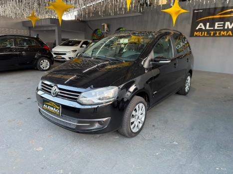 VOLKSWAGEN Space Fox 1.6 4P FLEX I-TREND, Foto 1