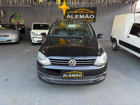 VOLKSWAGEN Space Fox 1.6 4P FLEX I-TREND, Foto 2