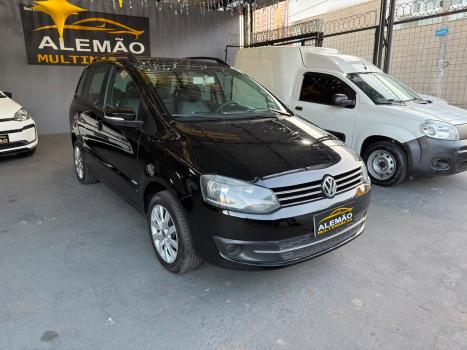 VOLKSWAGEN Space Fox 1.6 4P FLEX I-TREND, Foto 3