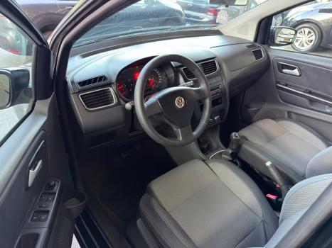 VOLKSWAGEN Space Fox 1.6 4P FLEX I-TREND, Foto 4