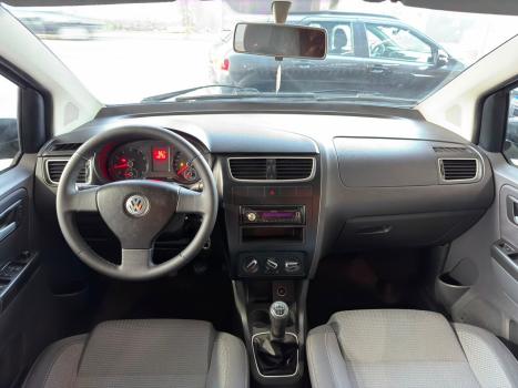 VOLKSWAGEN Space Fox 1.6 4P FLEX I-TREND, Foto 6