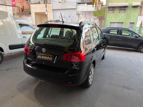 VOLKSWAGEN Space Fox 1.6 4P FLEX I-TREND, Foto 9