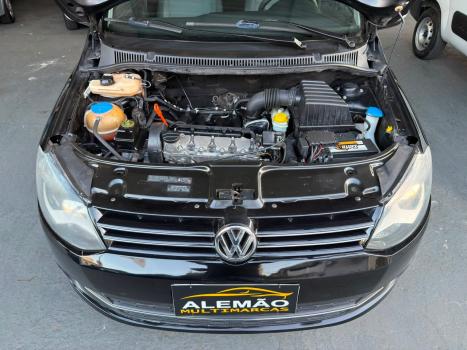 VOLKSWAGEN Space Fox 1.6 4P FLEX I-TREND, Foto 11