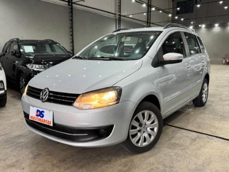 VOLKSWAGEN Space Fox 1.6 4P FLEX TREND, Foto 1
