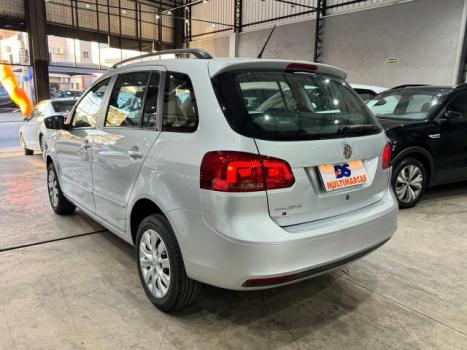 VOLKSWAGEN Space Fox 1.6 4P FLEX TREND, Foto 2