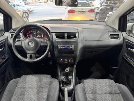 VOLKSWAGEN Space Fox 1.6 4P FLEX TREND, Foto 3