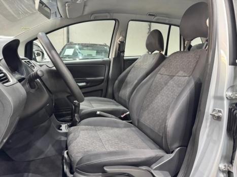 VOLKSWAGEN Space Fox 1.6 4P FLEX TREND, Foto 4