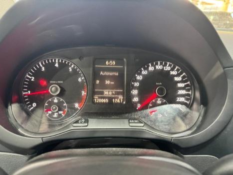 VOLKSWAGEN Space Fox 1.6 4P FLEX TREND, Foto 5