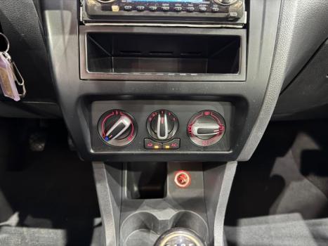 VOLKSWAGEN Space Fox 1.6 4P FLEX TREND, Foto 6