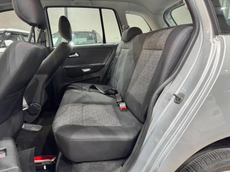 VOLKSWAGEN Space Fox 1.6 4P FLEX TREND, Foto 7