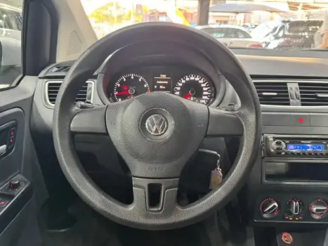 VOLKSWAGEN Space Fox 1.6 4P FLEX TREND, Foto 9