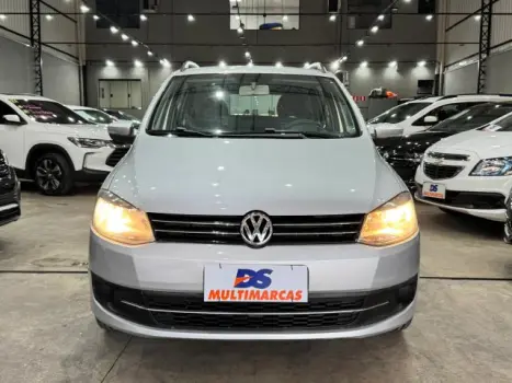 VOLKSWAGEN Space Fox 1.6 4P FLEX TREND, Foto 12