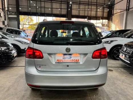 VOLKSWAGEN Space Fox 1.6 4P FLEX TREND, Foto 13