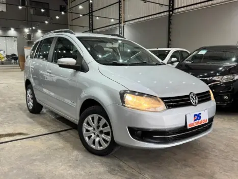 VOLKSWAGEN Space Fox 1.6 4P FLEX TREND, Foto 14