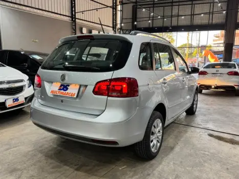 VOLKSWAGEN Space Fox 1.6 4P FLEX TREND, Foto 15
