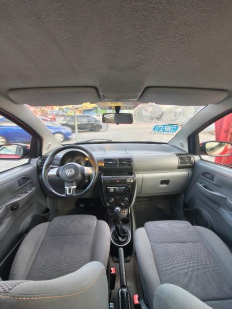 VOLKSWAGEN Space Fox 1.6 4P FLEX TREND, Foto 3