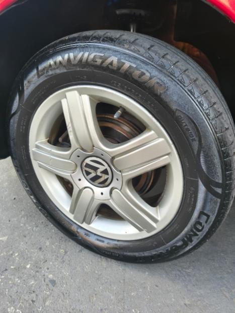 VOLKSWAGEN Space Fox 1.6 4P FLEX TREND, Foto 4