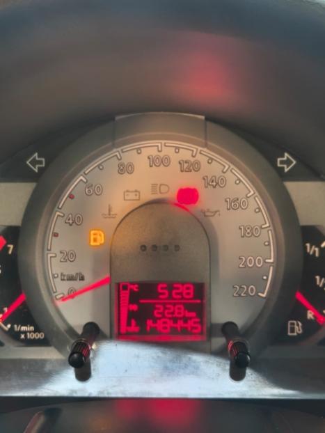 VOLKSWAGEN Space Fox 1.6 4P FLEX TREND, Foto 7
