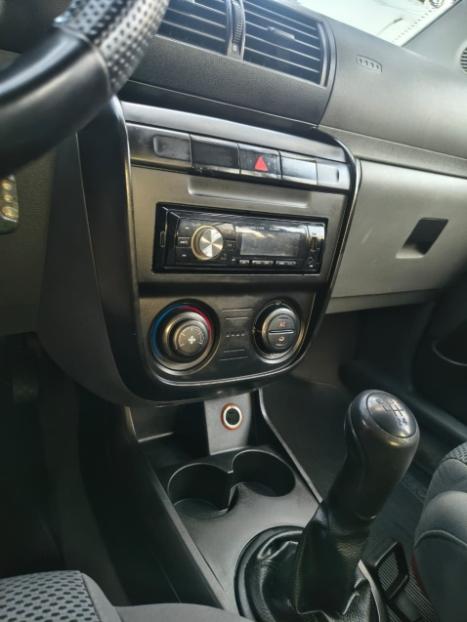 VOLKSWAGEN Space Fox 1.6 4P FLEX TREND, Foto 8
