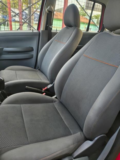 VOLKSWAGEN Space Fox 1.6 4P FLEX TREND, Foto 9