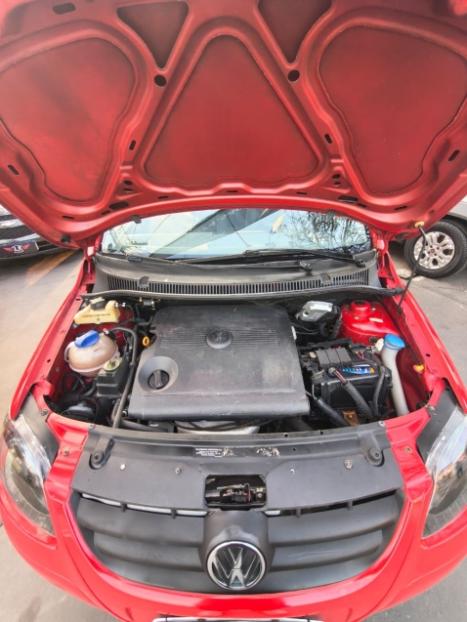VOLKSWAGEN Space Fox 1.6 4P FLEX TREND, Foto 10