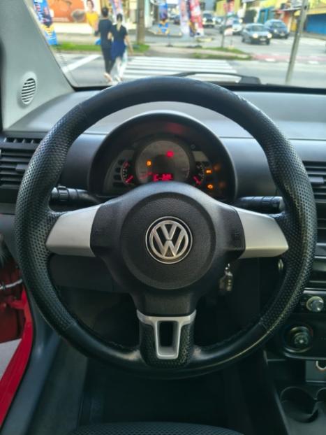VOLKSWAGEN Space Fox 1.6 4P FLEX TREND, Foto 12